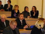 Константин Малыхин комментирует презентацию сайта Палаты