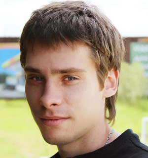Иван Попов Front-end разработчик